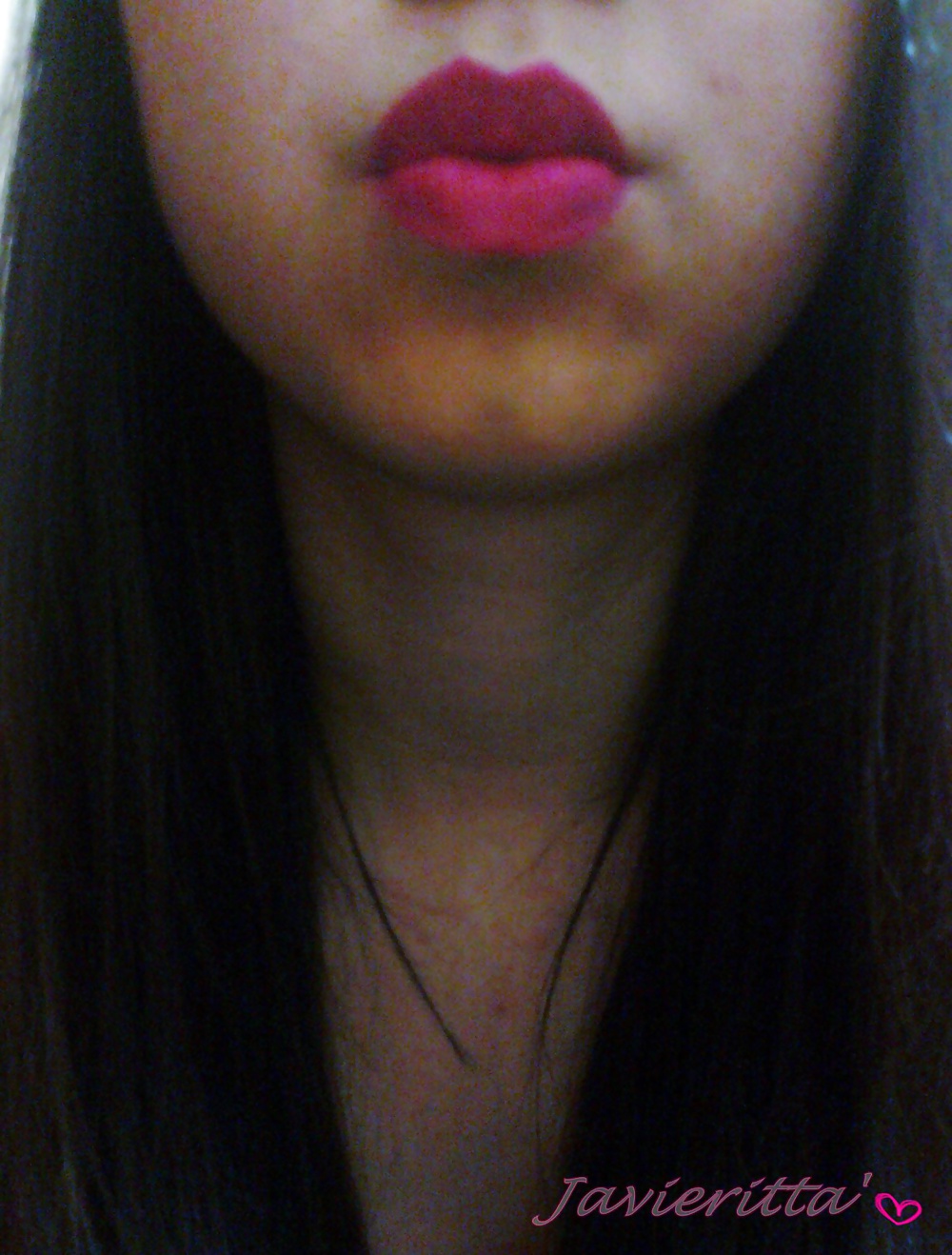 Javiera #40780830