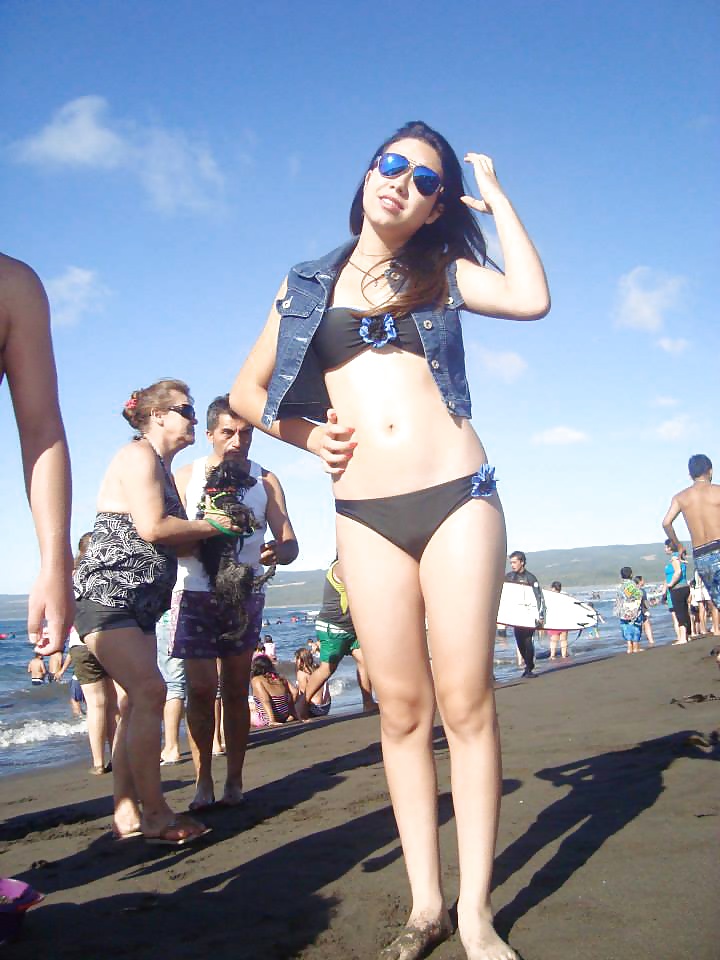 Javiera #40780846