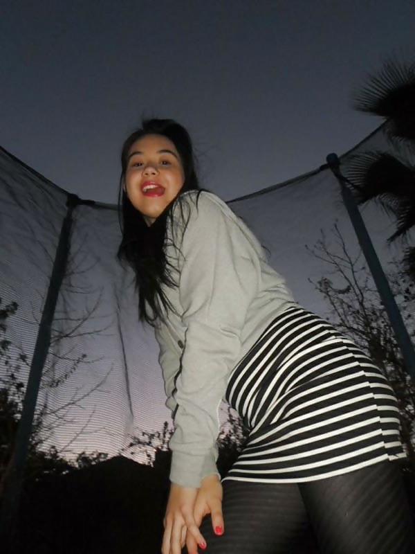 Javiera #40780953
