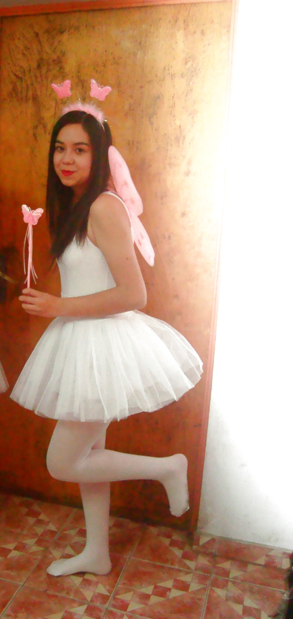 Javiera #40780967