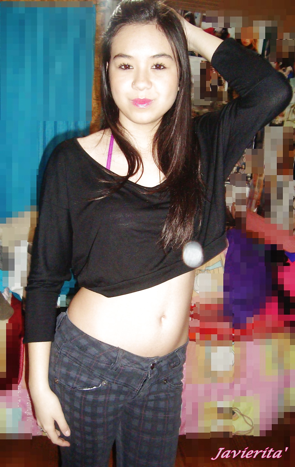 Javiera #40780985
