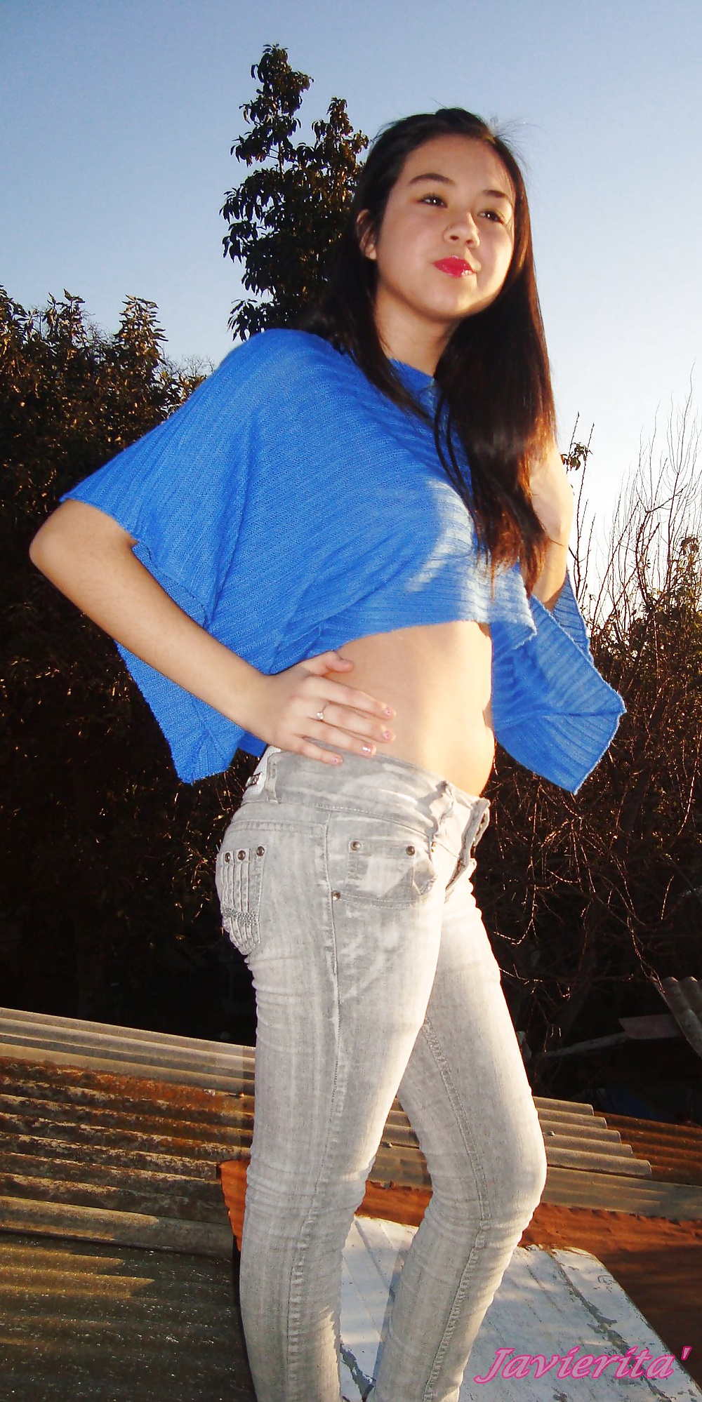 Javiera #40781015