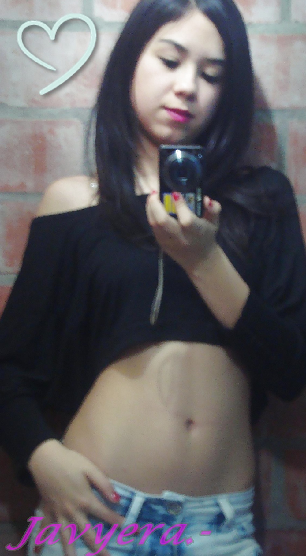 Javiera #40781026