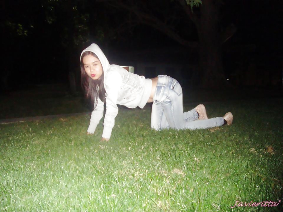 Javiera #40781045