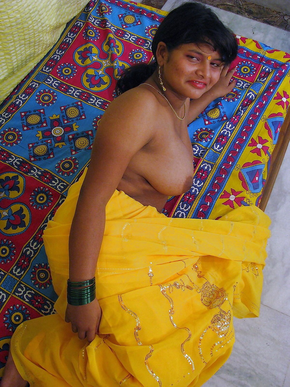 DESI HOT & SEXY BALA - INDIAN HARDCORE #24976052