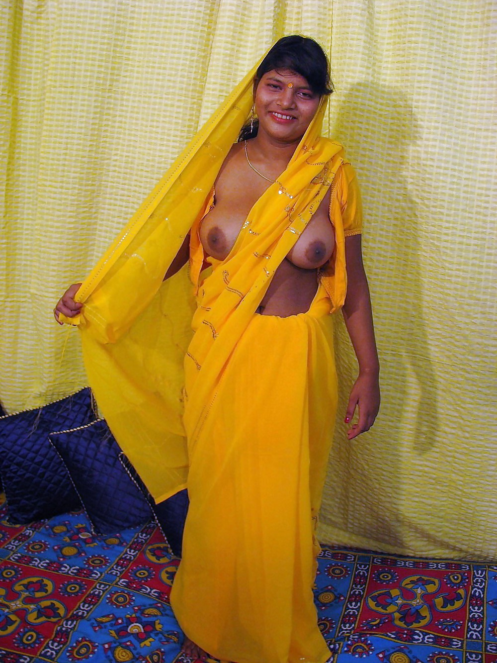 DESI HOT & SEXY BALA - INDIAN HARDCORE #24976230
