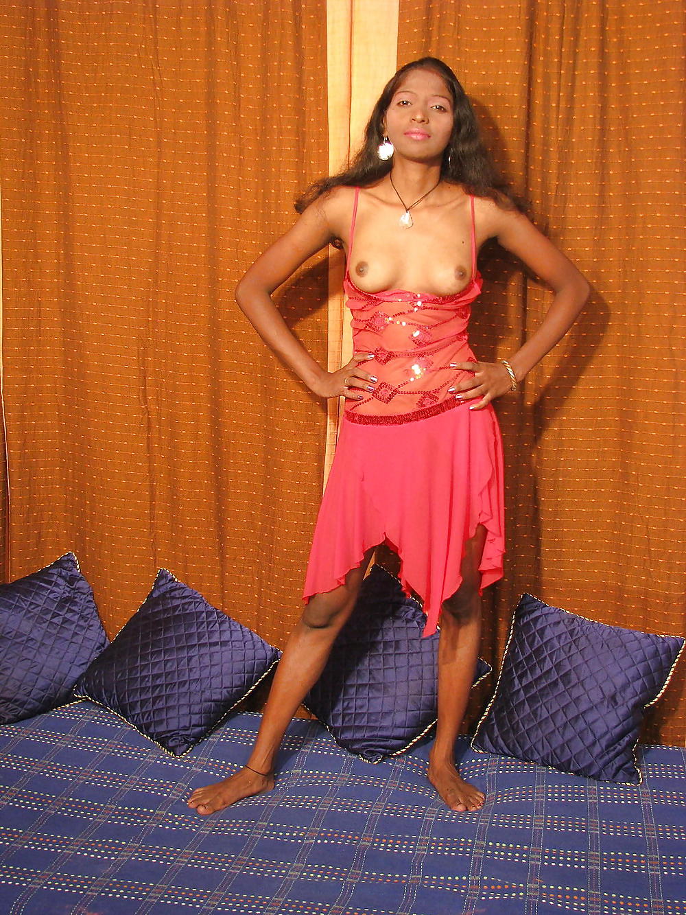 DESI HOT & SEXY BALA - INDIAN HARDCORE #24978257