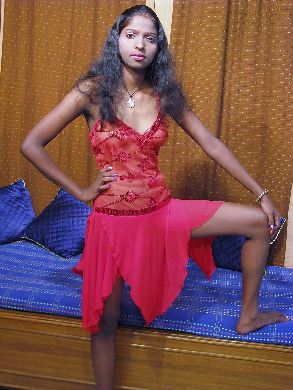 Desi Bala Chaud Et Sexy - Hardcore Indien #24978436