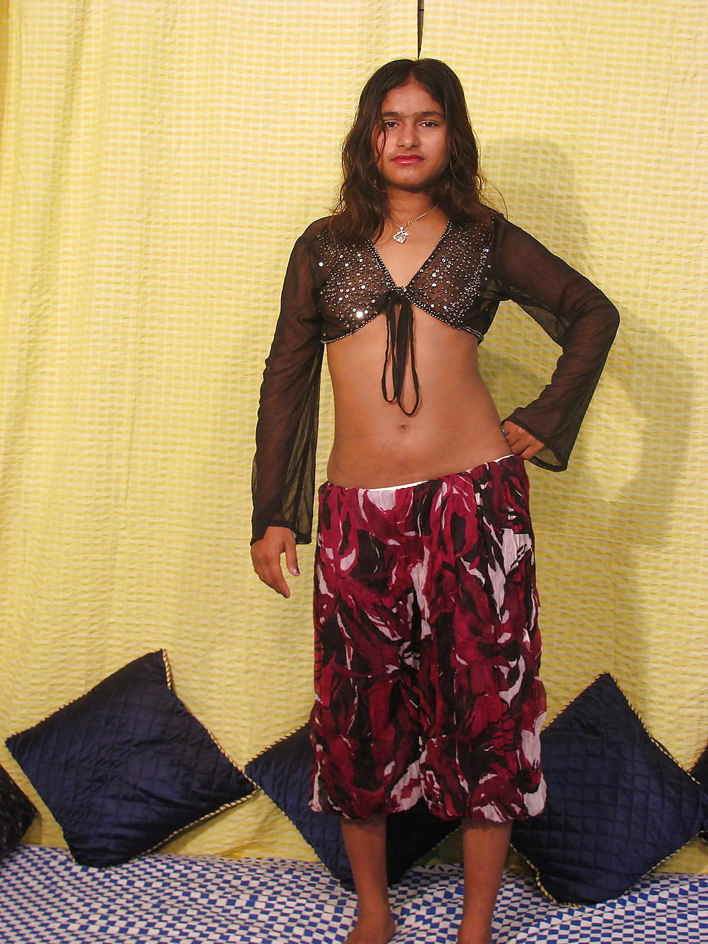 Desi Bala Chaud Et Sexy - Hardcore Indien #24979275