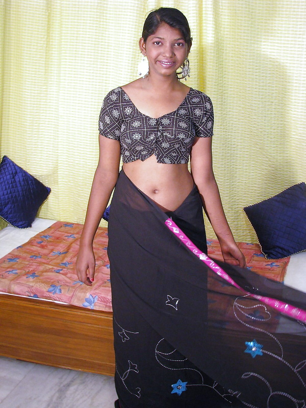 DESI HOT & SEXY BALA - INDIAN HARDCORE #24979446
