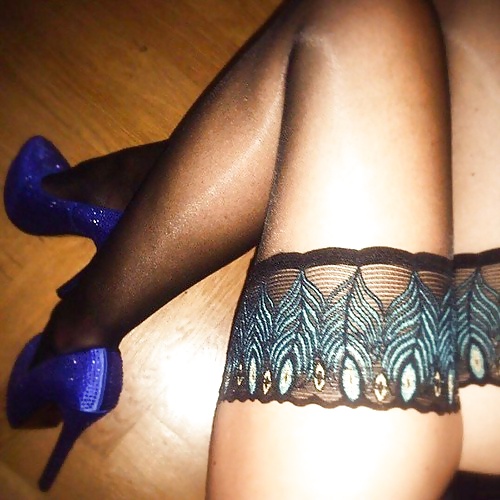 Stockings forever 2 #39329292