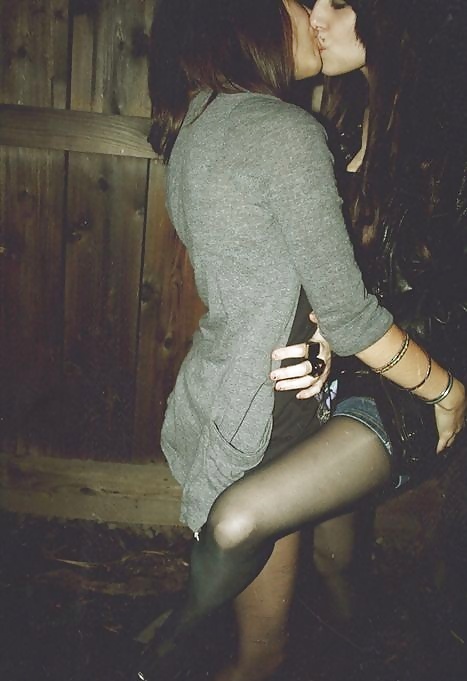 レズビアンキッス 3 (tu22)
 #40381549