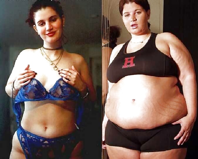 体重増加中の女の子 4
 #31220134