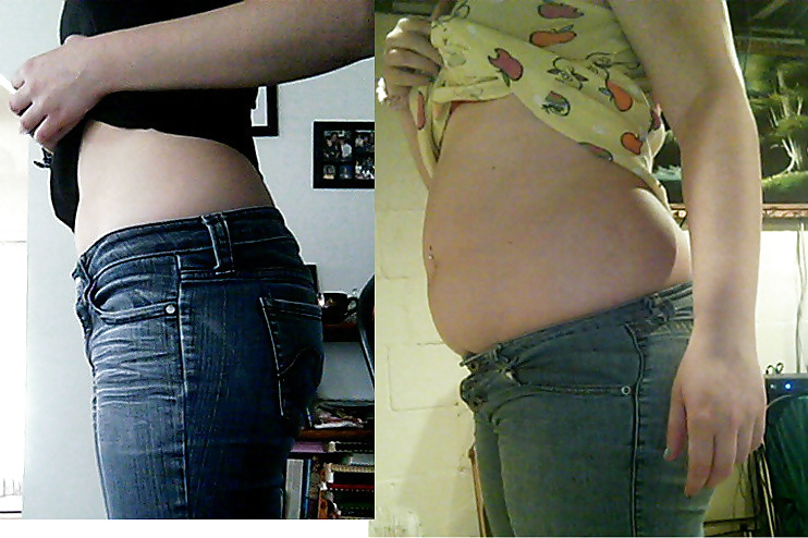 体重増加中の女の子 4
 #31220136