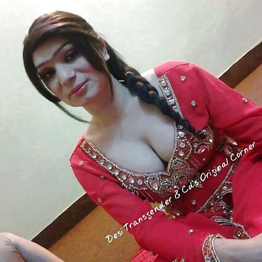 Gemischte Babes Desi Indian Paki Transe Transen #24516225