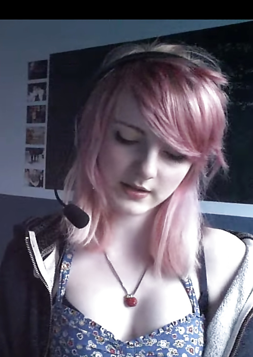 Lizzie (ldshadowlady) Partie 3 #39562308