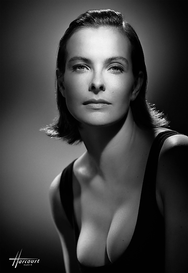 Carole Bouquet french actrice #32224119