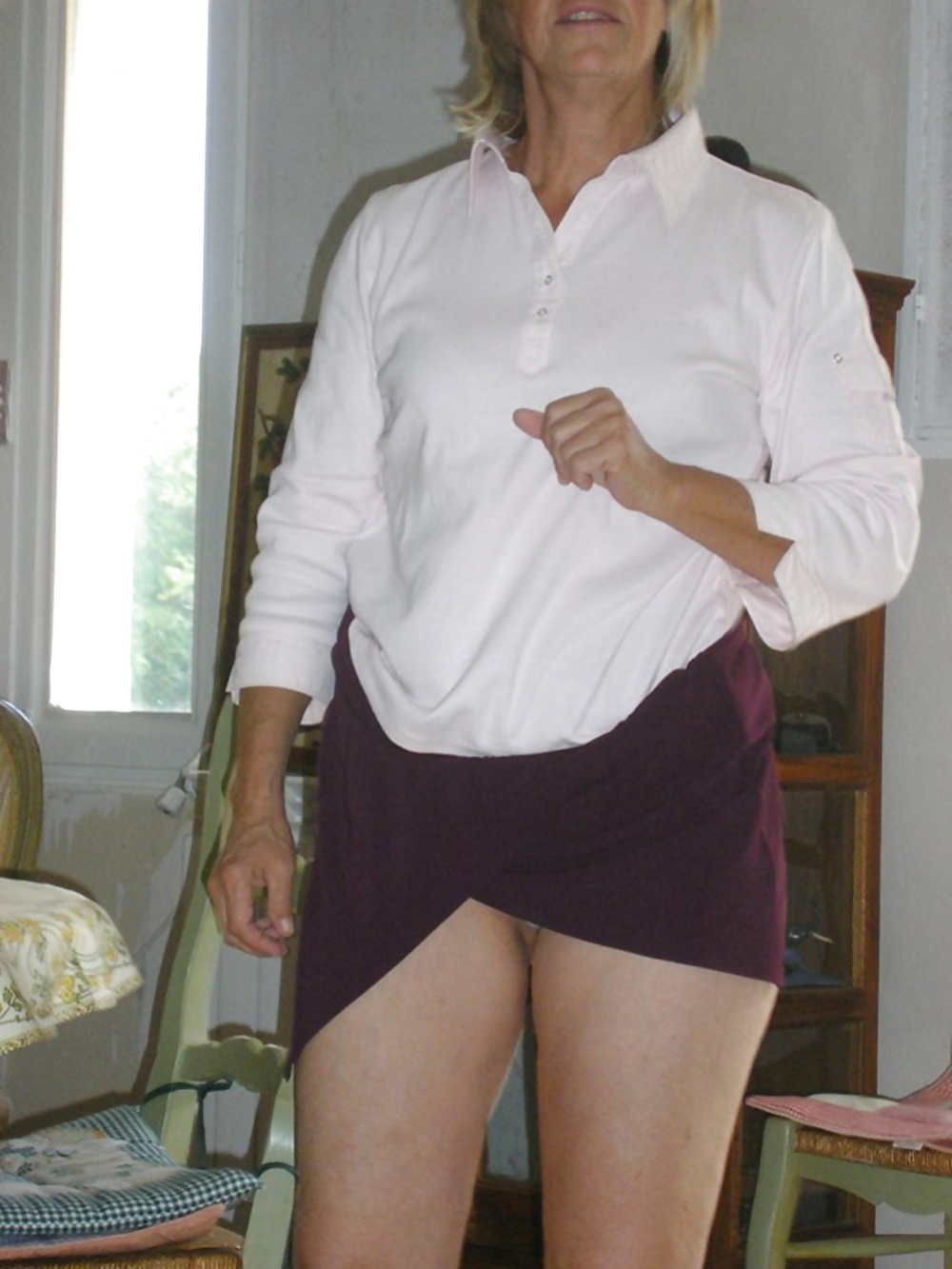 Mi esposa lencería
 #40440000