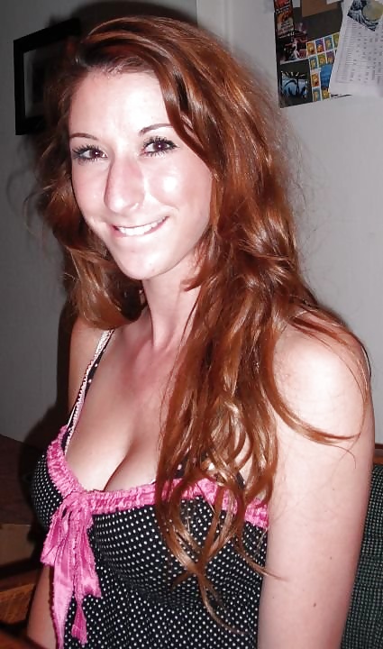 Jewish Redhead - (BBCWL8) #24728700