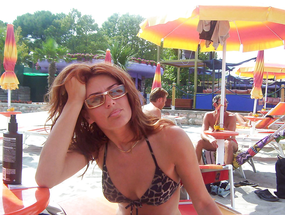 Bella milf #36318178