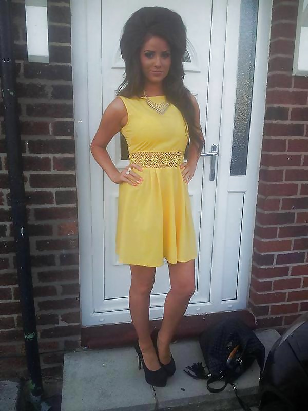 Tías buenas con vestidos 3
 #39455182