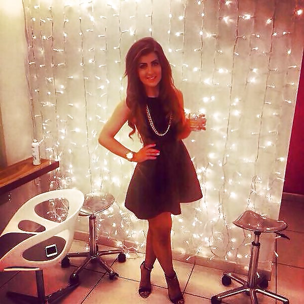 Hotties in Dresses 3 #39455205