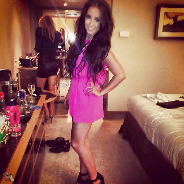 Tías buenas con vestidos 3
 #39455333