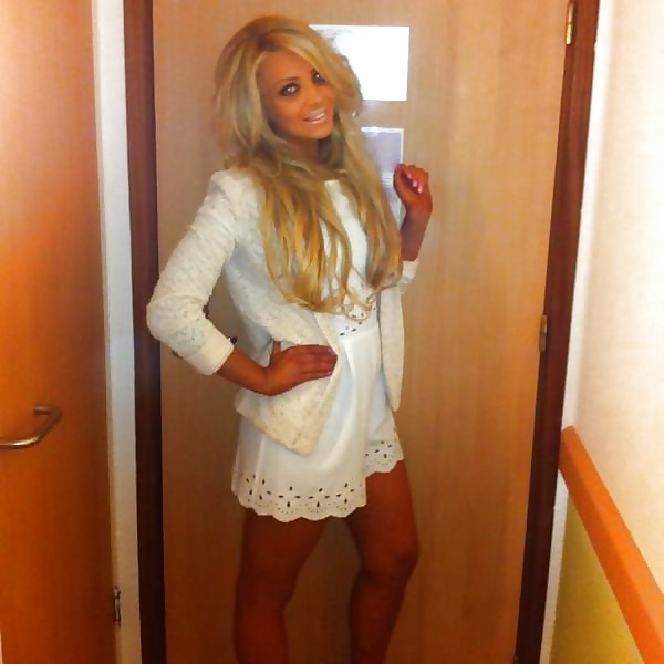 Hotties in Dresses 3 #39455379