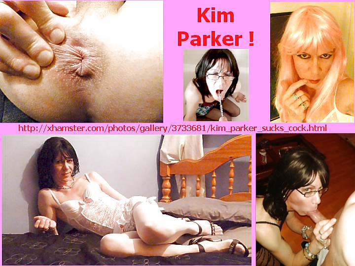 Kim Parker #38711090