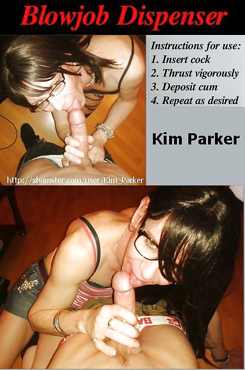 Kim Parker #38711097