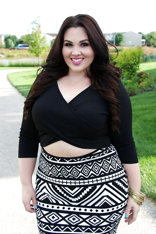 Curvy Beauties 87 Clothed Edition #29147155