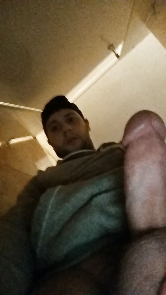 My cock haed at work #39584435