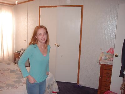 Ausgesetzt Frau - Shana Jenkins (Lexington, Kentucky) #32373818
