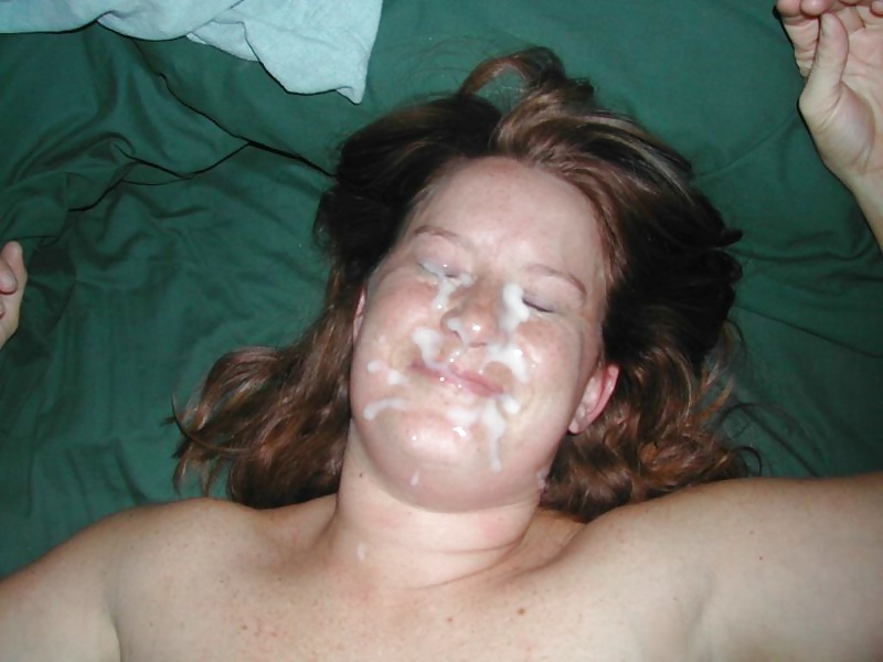 Amateur Facials 2 #31907471