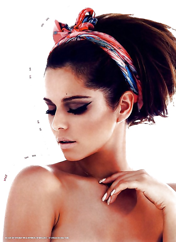 Cheryl cole
 #33934214