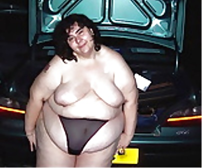 Big ass sexy SSBBW & BBW Titties! #34065675