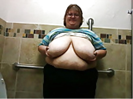 Big ass sexy SSBBW & BBW Titties! #34065695