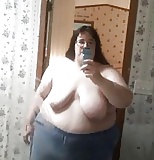 Big ass sexy SSBBW & BBW Titties! #34065769