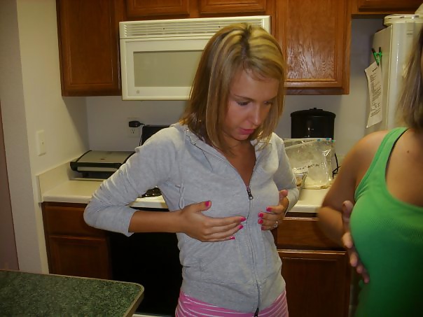 Tiny tit whore #26771831