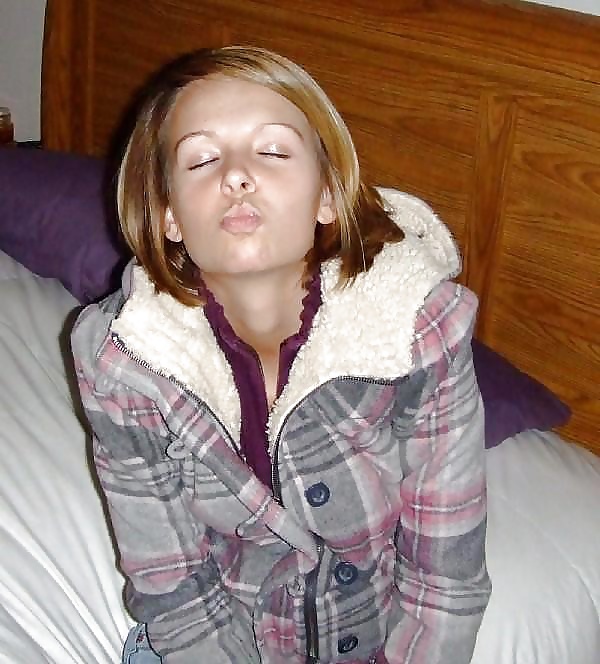 Tiny tit whore #26771861