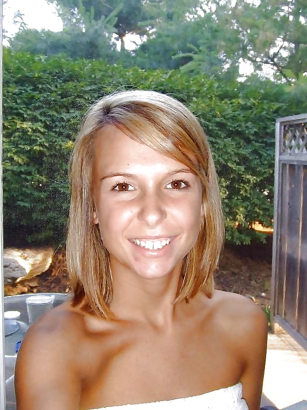 Tiny tit whore #26771871