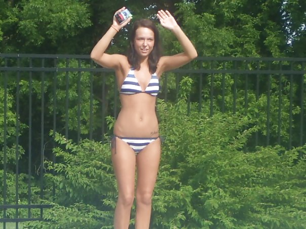 Tiny tit whore #26771881