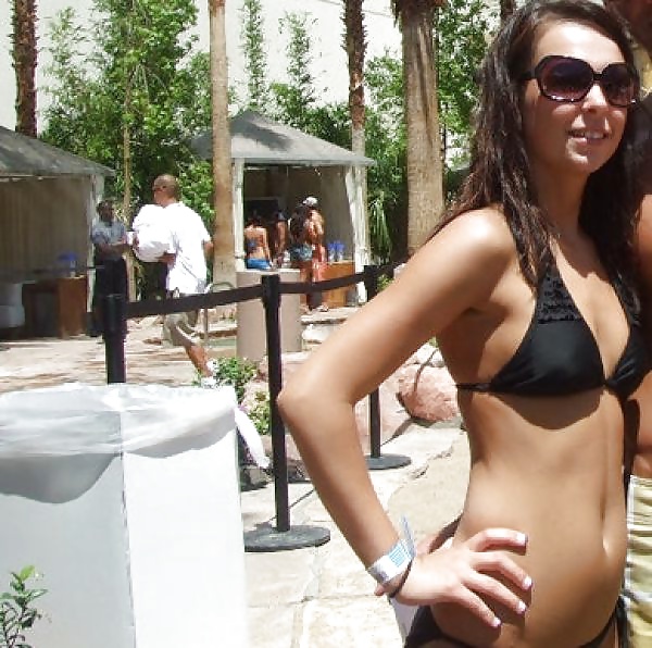 Tiny tit whore #26771900