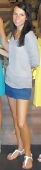 Tiny tit whore #26771963