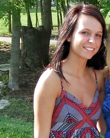 Tiny tit whore #26771973