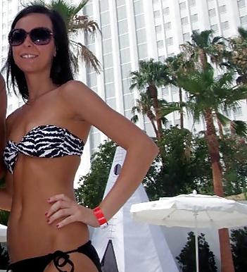 Tiny tit whore #26772027