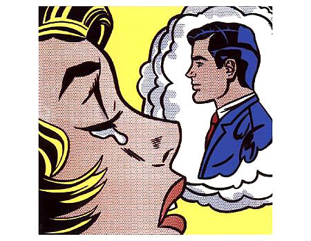 R. lichtenstein por jedman
 #36279212