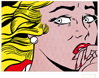 R. lichtenstein by jedman #36279216