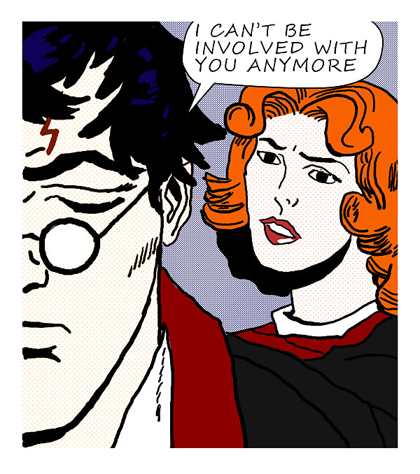 R. lichtenstein por jedman
 #36279221