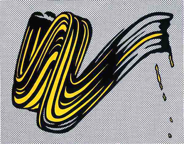 R. lichtenstein por jedman
 #36279234